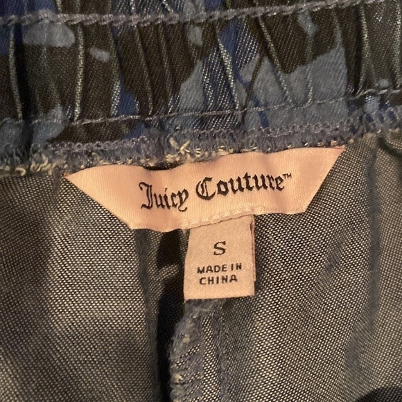 Juicy Couture Jogger Pants Size Small - Picture 5 of 6
